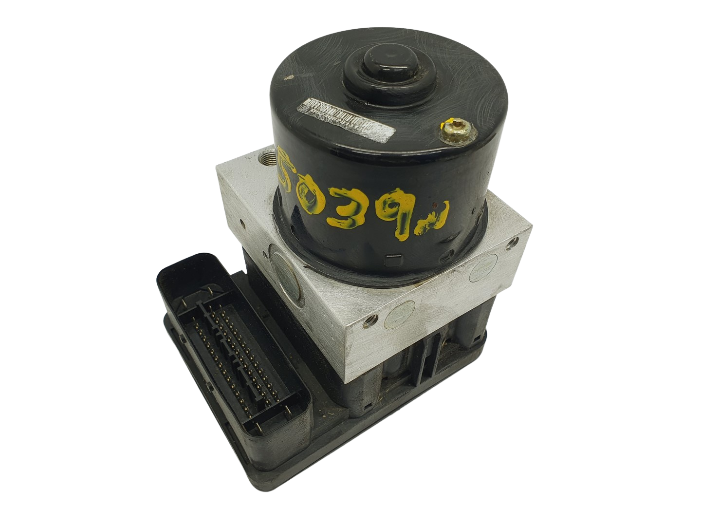 Abs-Pumpe VW Audi Skoda 1J0614117E 1C0907379C Ate 62910 main product photo
