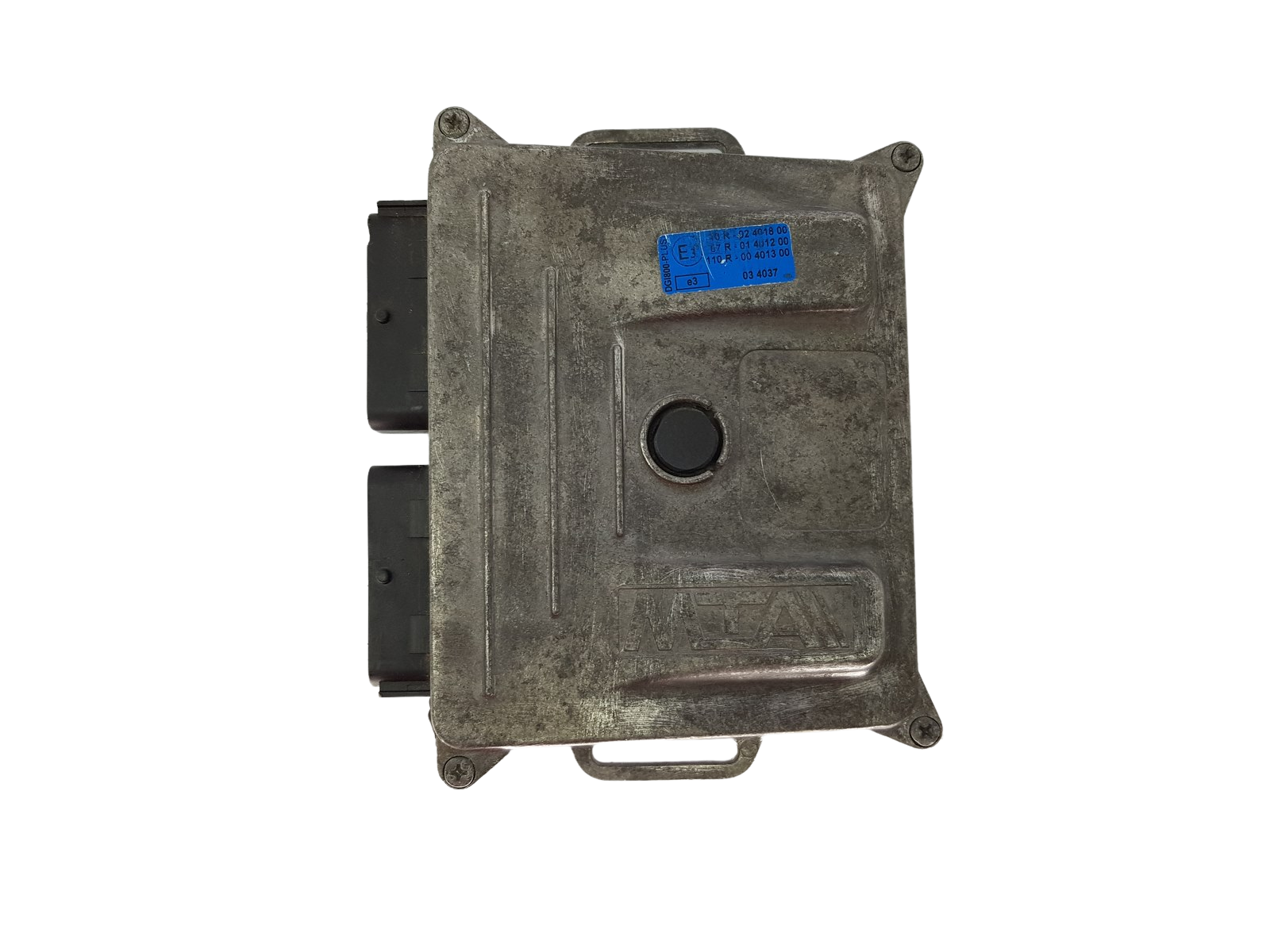Steuergerät LPG 10R-02401800 67R-01401200 110R-00401300 17962 main product photo