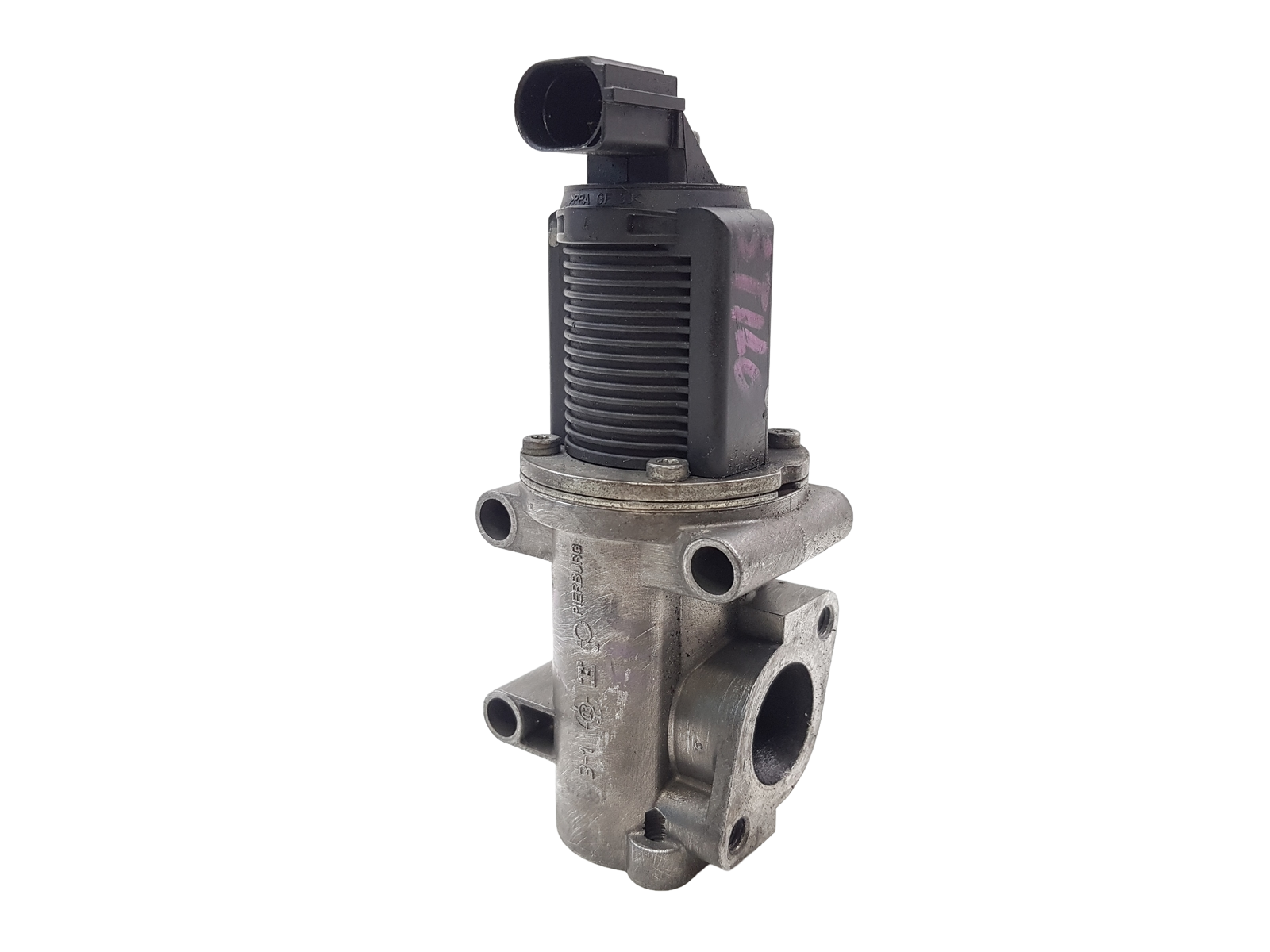 Agr-Ventil Fiat Alfa Romeo 55182482 7.22946.20 1.9 JTD main product photo