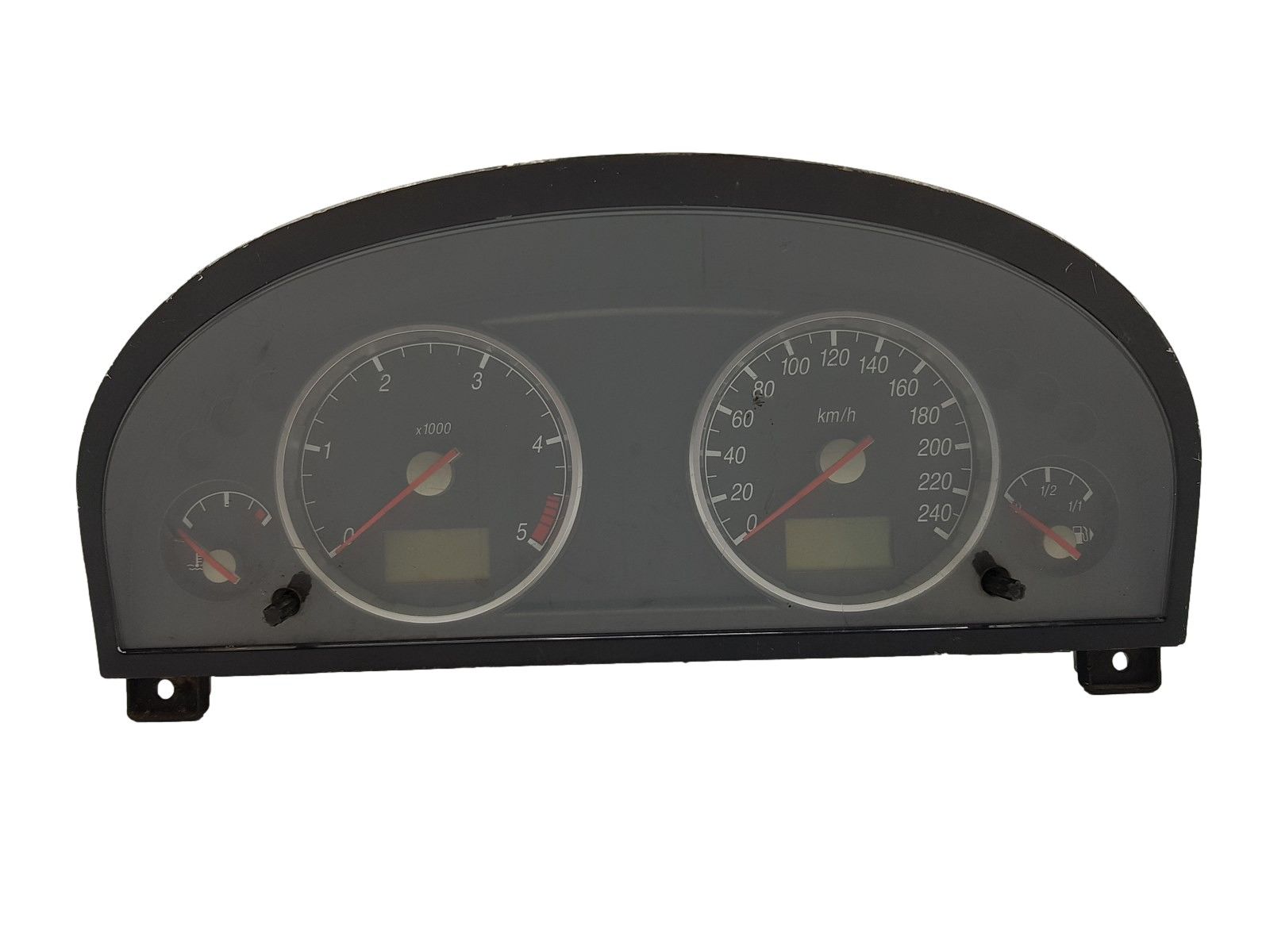 Tacho Kombiinstrument Ford Mondeo 1S7F-10849-JF 1S7F10849JF 2839 main product photo