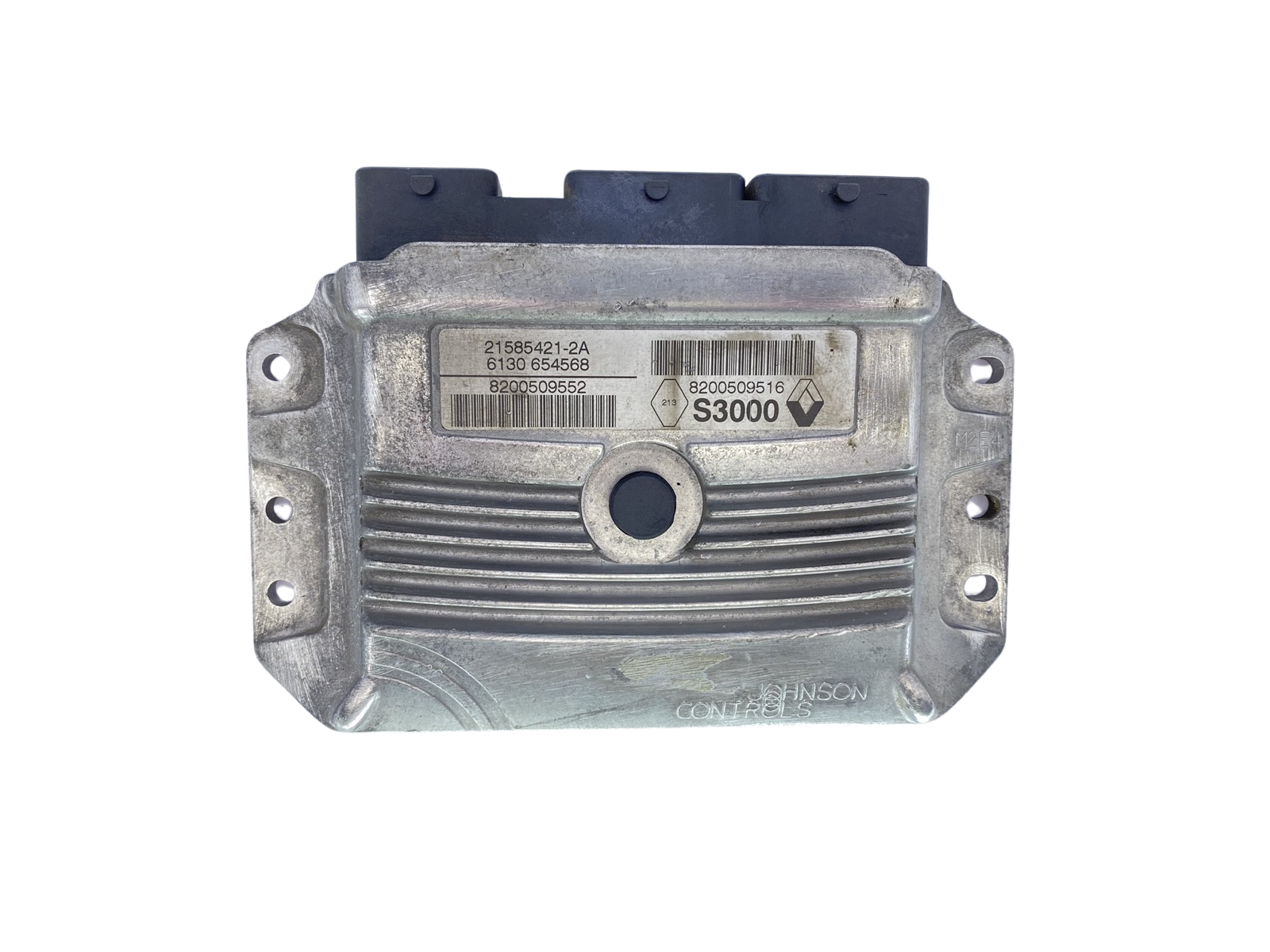 Steuergerät 21585421-2A 8200509552 8200509516 Renault Johnson 62779 main product photo