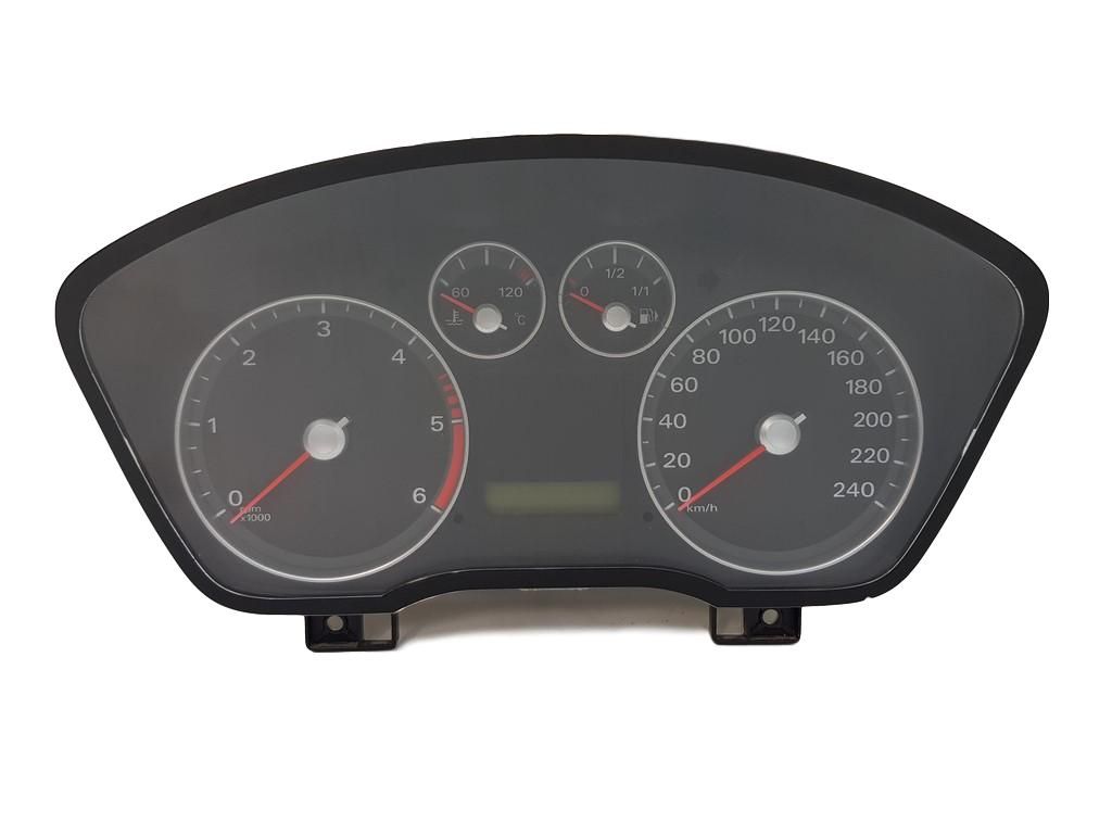 Tacho Kombiinstrument Ford Focus C-MAX 4M5T-10849-GN 4M5T10849GN 4326 main product photo