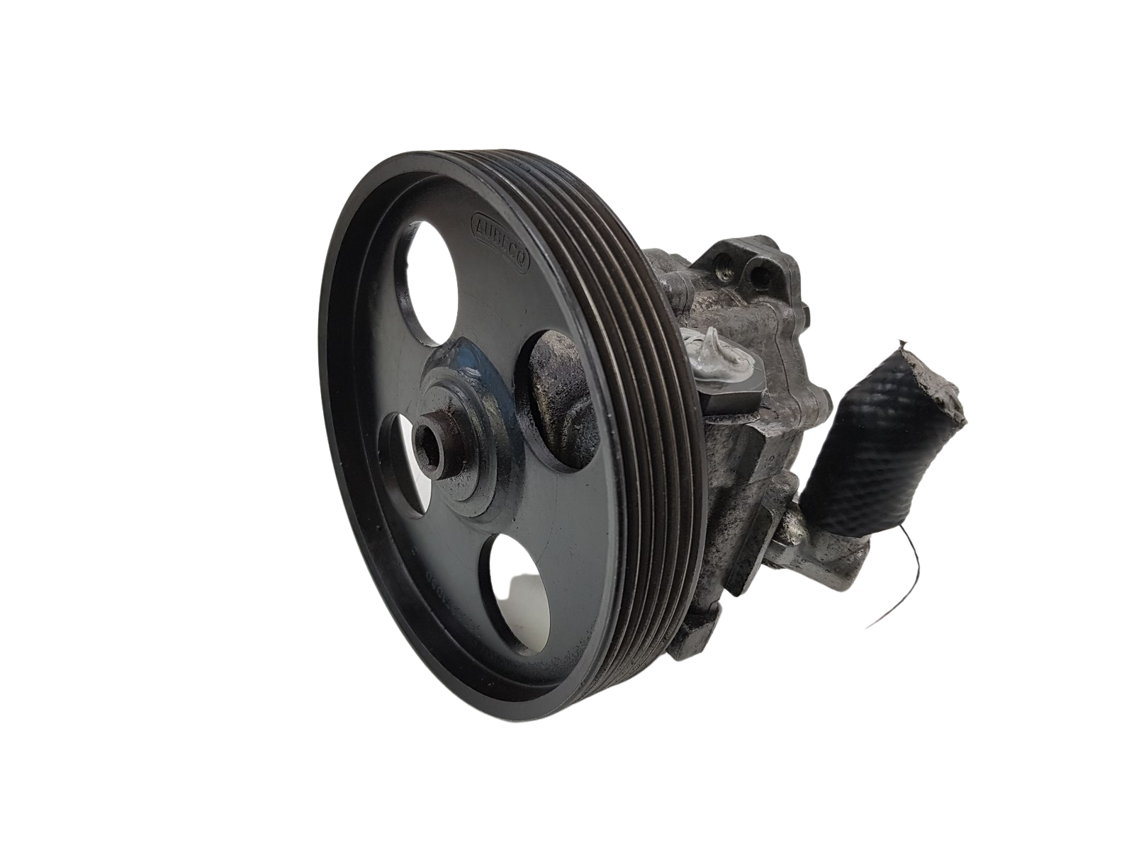 Pumpe Für Servolenkung 9624659580 7691955196 1.8 Peugeot 406 9608871080 main product photo