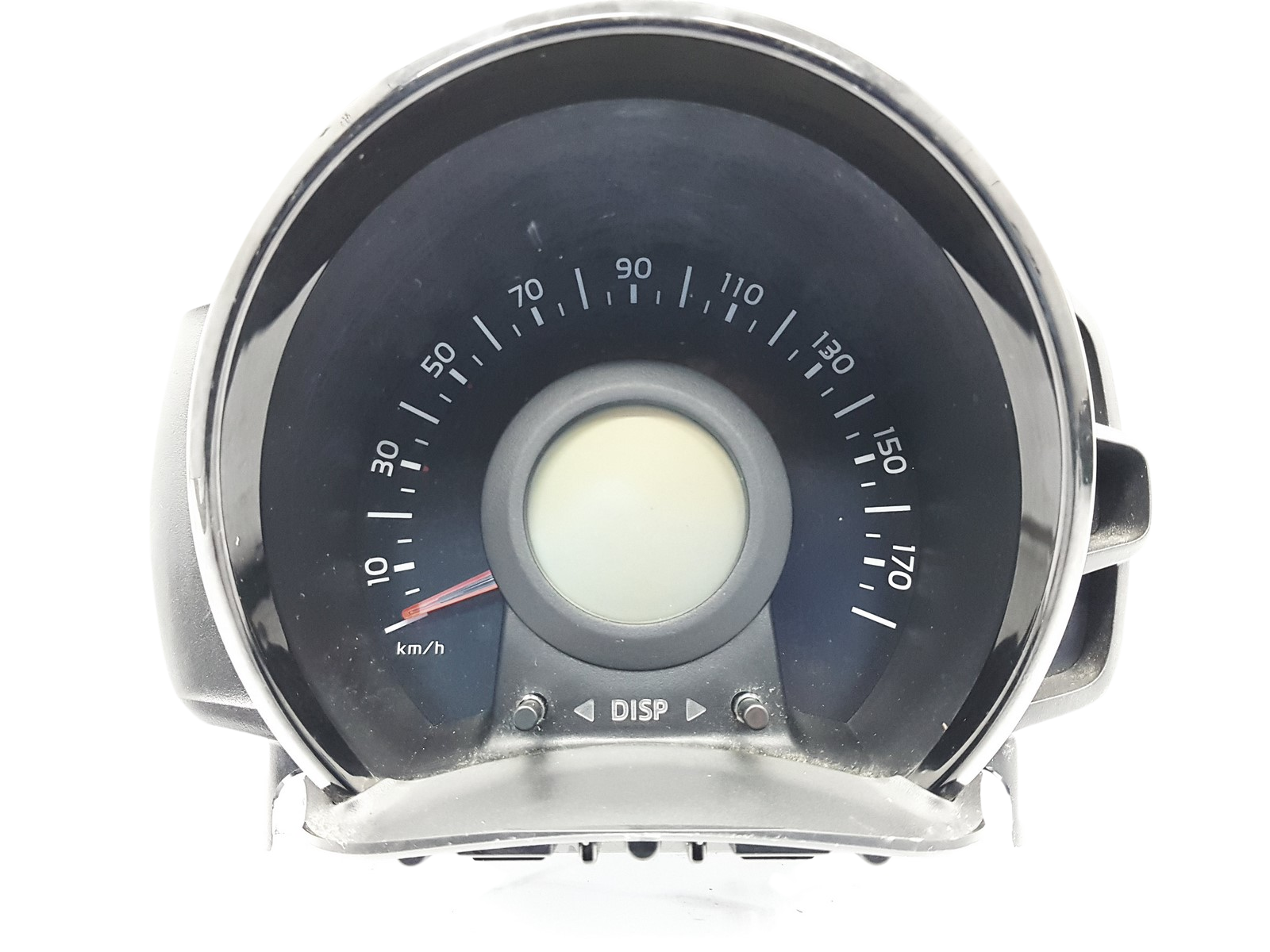 Tacho Kombiinstrument C1 Aygo 108 69342-430U Toyota PSA 52106 main product photo