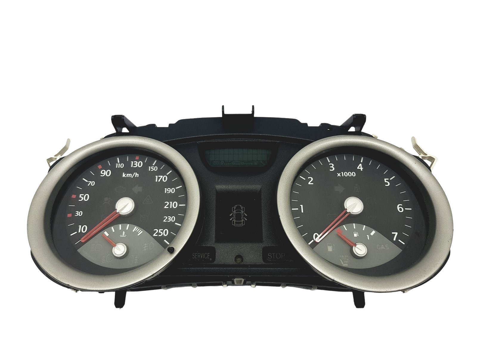 Tacho Kombiinstrument Renault Megane 2 8200364007 54825 main product photo