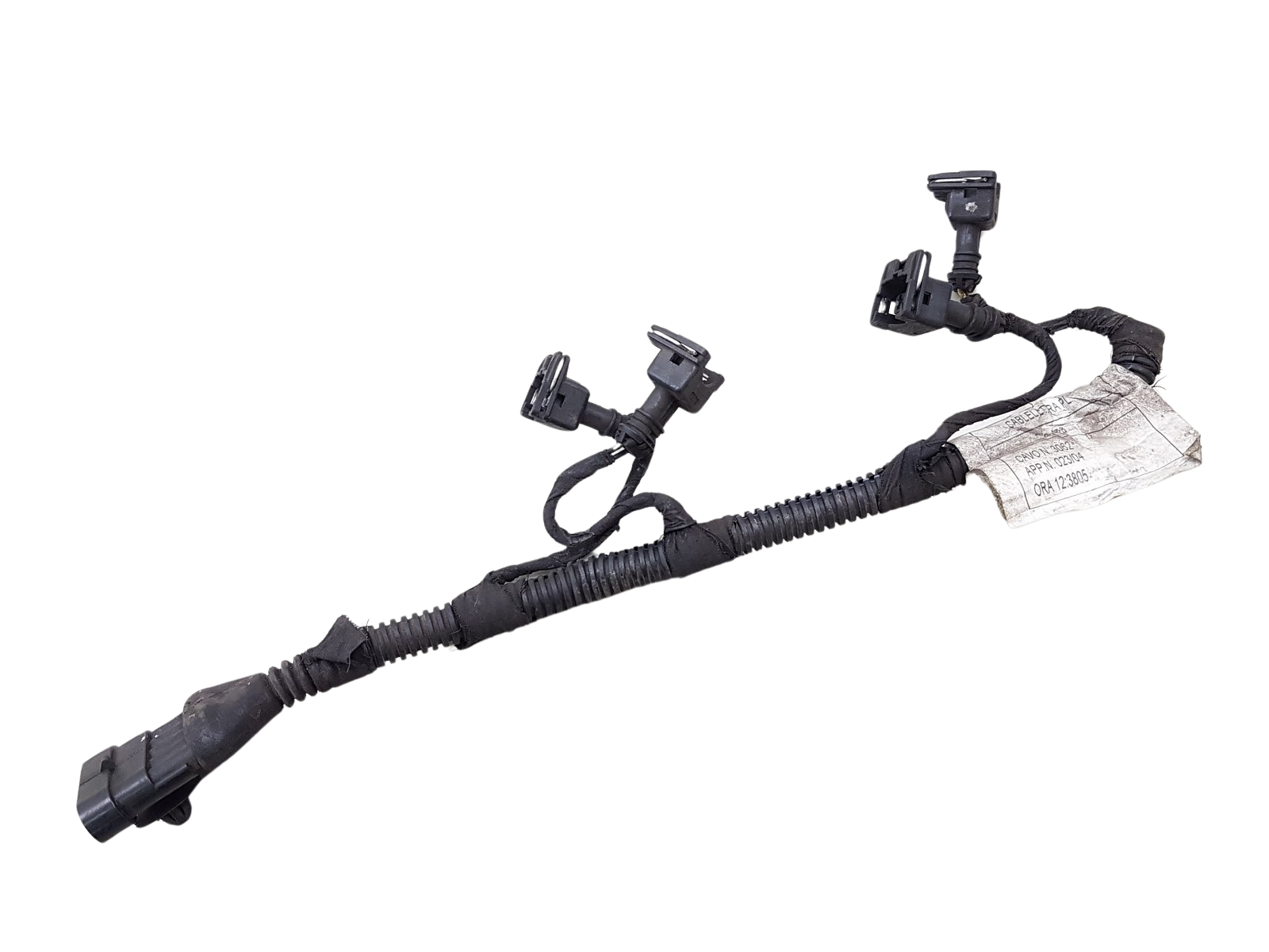 Elektrische Kabel Fiat AG.0077425.B AG0077425B 1.2 1.4 main product photo