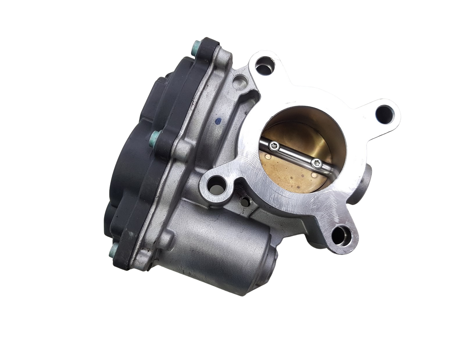 Drosselklappe Twingo 3 Forfour 2 161208729R H8201354832 0.9 TCE 1589 main product photo