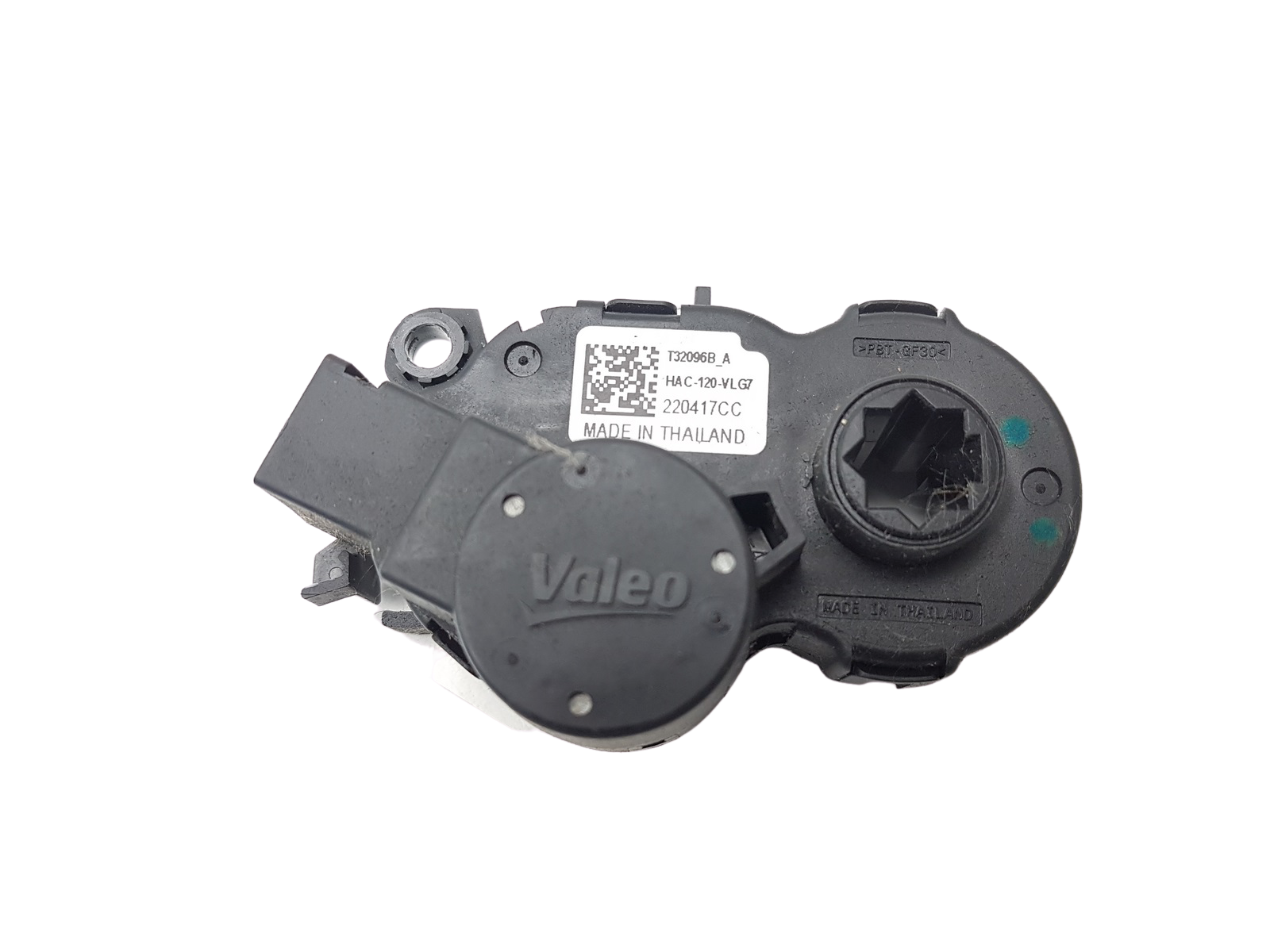 Schrittmotor Renault Citroen Peugeot T32096B Valeo 0km main product photo