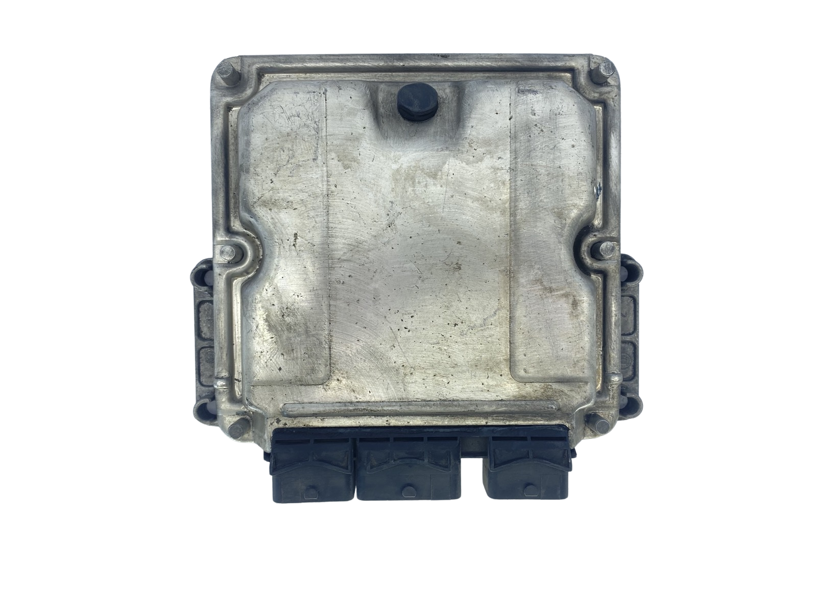 Steuergerät 0281011083 9648394480 9640938680 PSA Bosch 55788 main product photo
