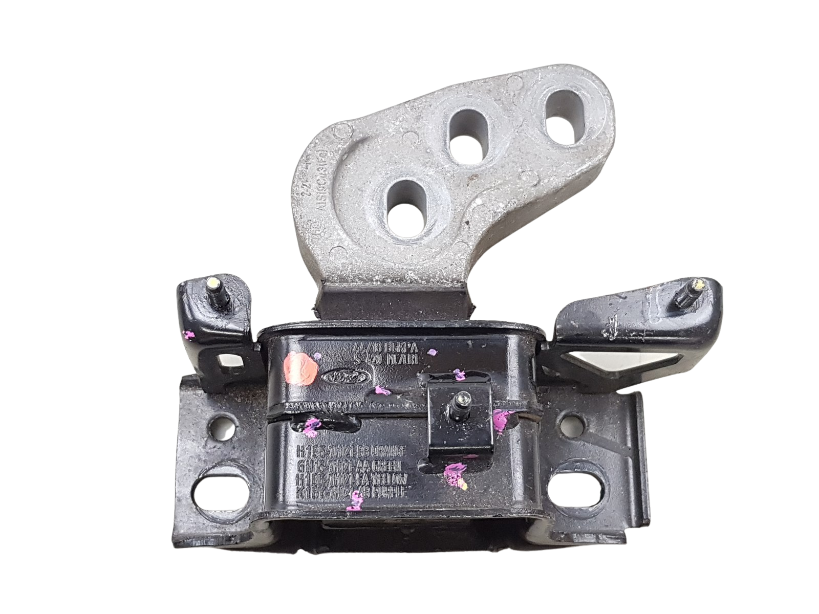 Motoraufhängung, Motorlager Ford Fiesta H1BG-7M121-BB main product photo
