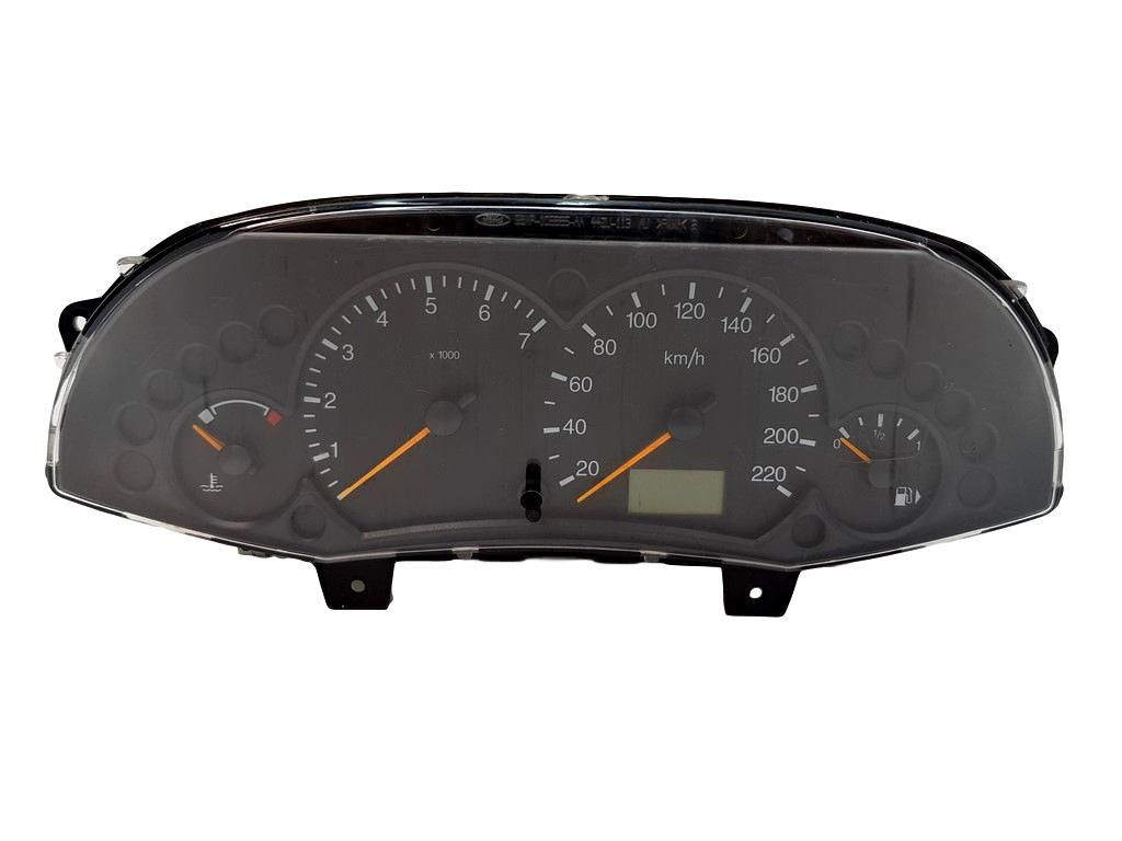 Tacho Kombiinstrument Ford Focus 98AP-10841-BC 98AP10841BC 6198 main product photo