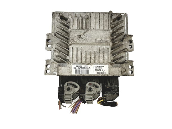 Steuergerät S122326107A SID301 8200542288 8200495479 Renault 17065 main product photo