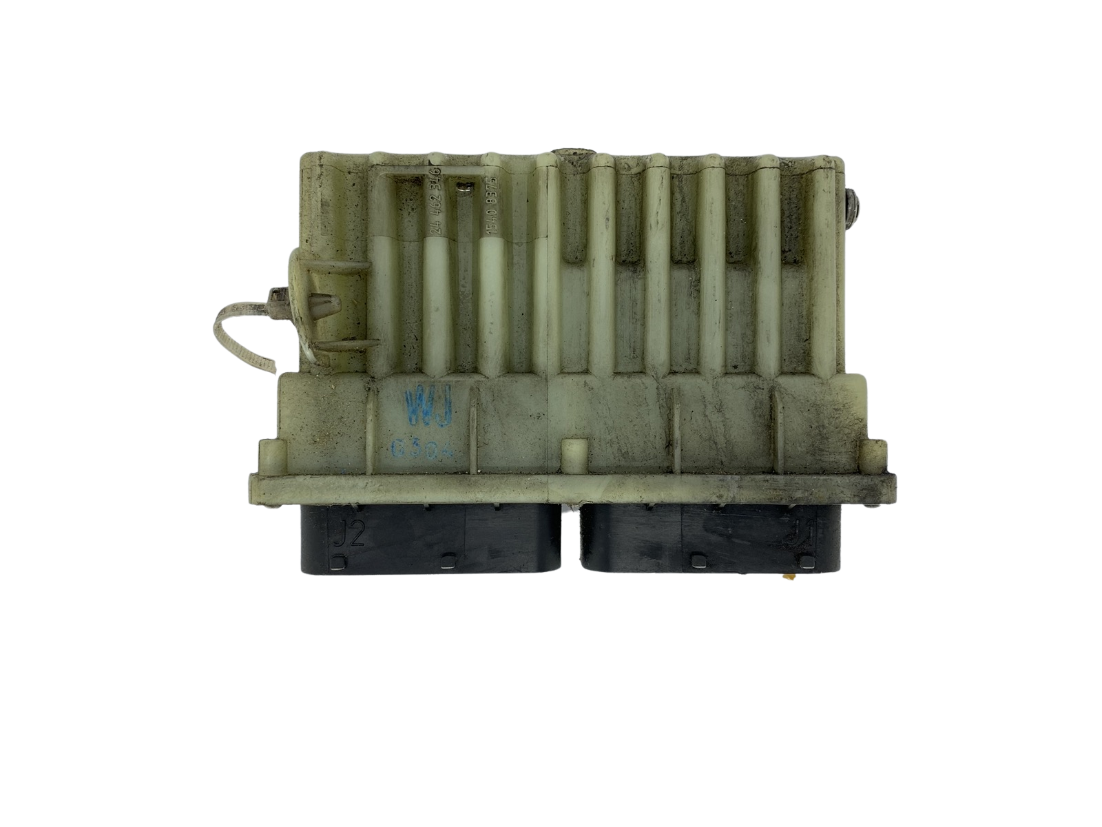 Steuergerät Opel 24462346 15408375 Delphi 47874 main product photo