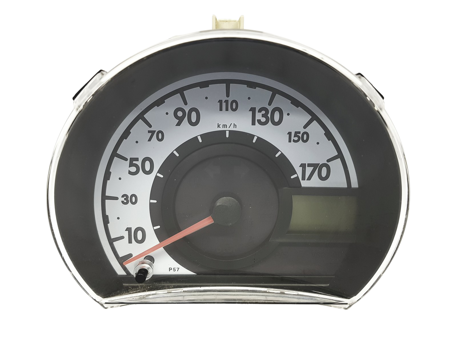 Tacho Kombiinstrument Aygo C1 107 83800-0H012-A Toyota PSA 49696 main product photo