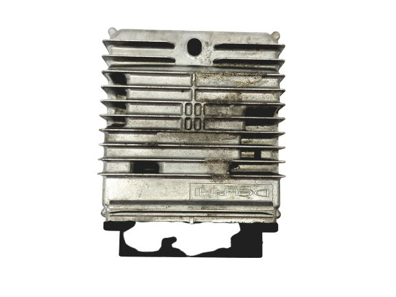 Steuergerät 2M5A-12A650-PF 12220510 Ford Delphi 17221 main product photo