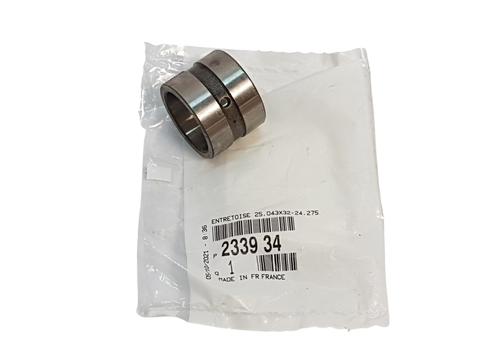 Ärmel Neues Original Citroen Peugeot 233934 main product photo