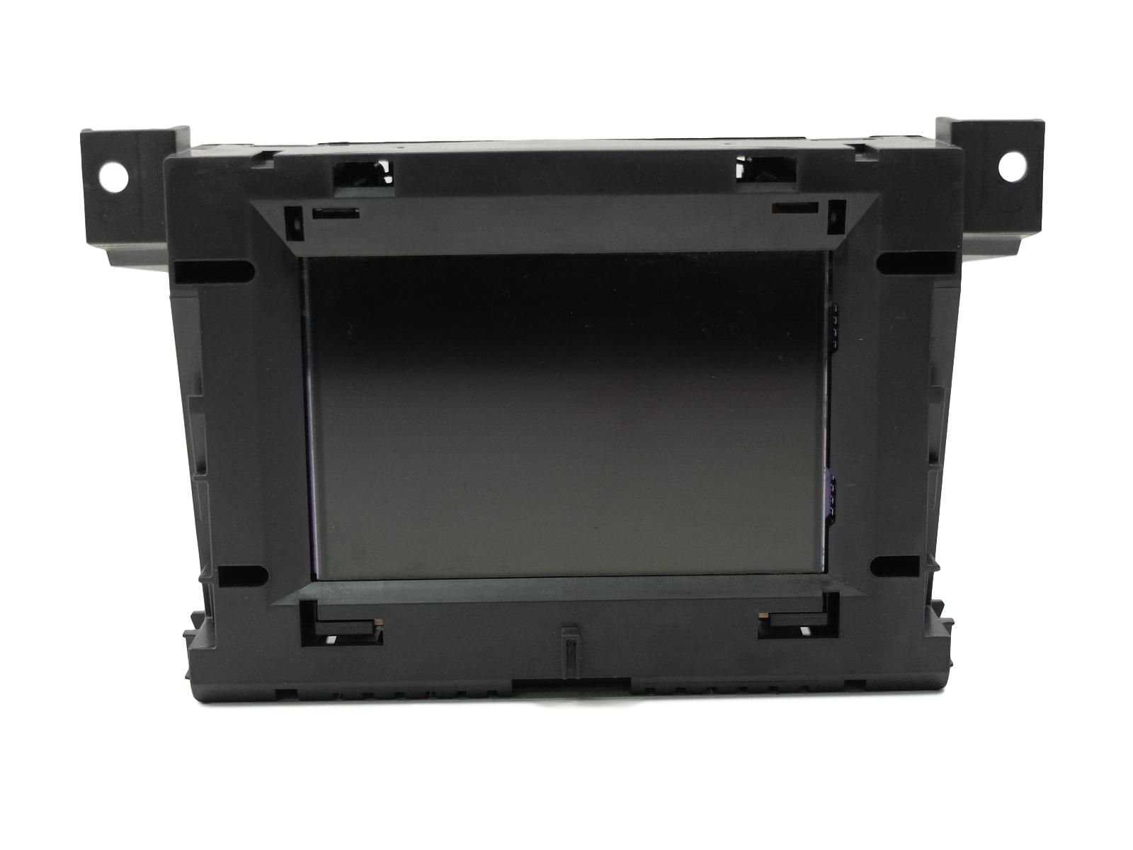 Bordcomputer-Display Opel Zafira B Astra H 13275077 28107803 main product photo