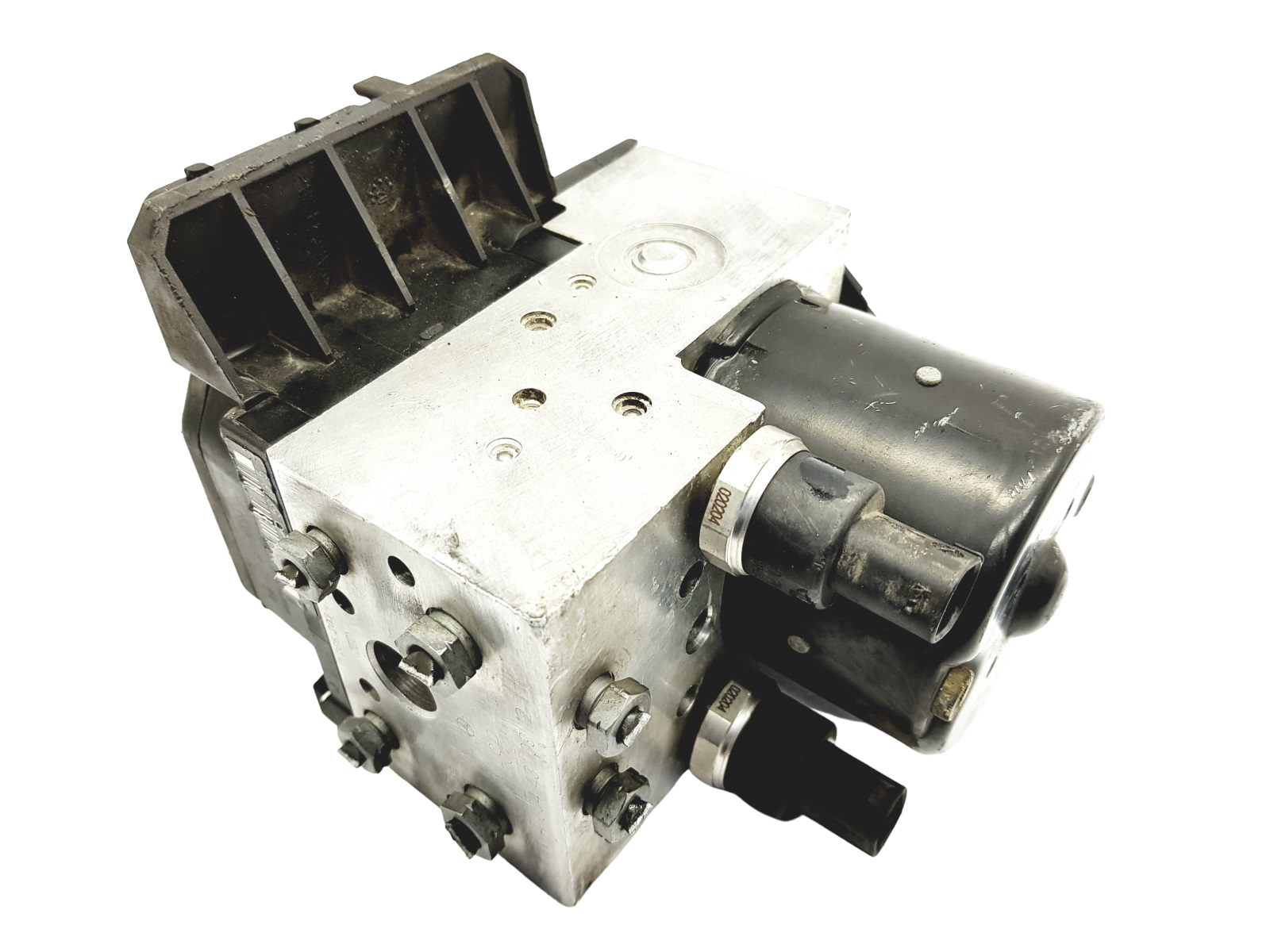 Abs-Pumpe Mercedes A W168 A0044310912 0265202461 Bosch 34944 main product photo