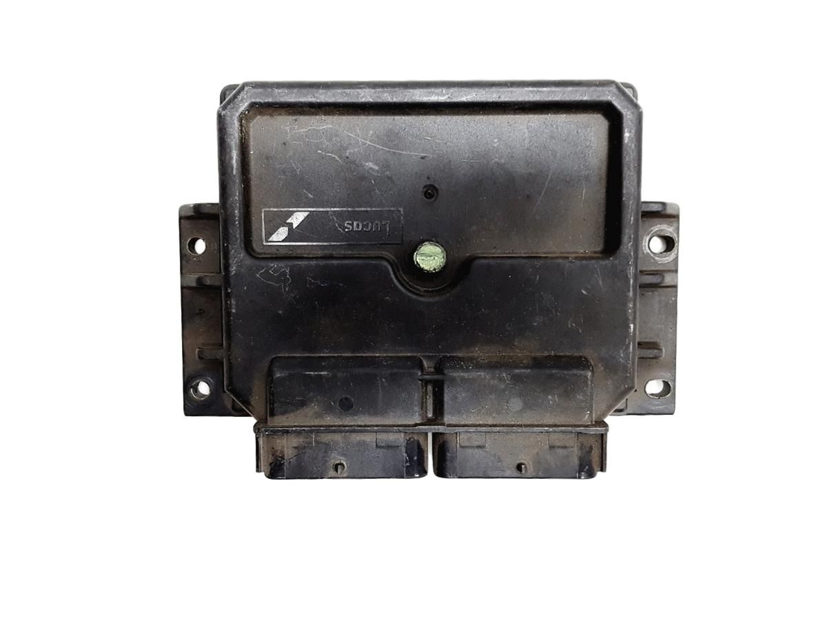 Steuergerät 46737473 R04010036B 80888B Fiat Lucas 8583 main product photo