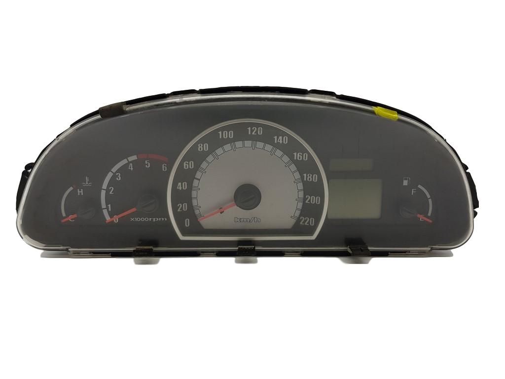 Tacho Kombiinstrument Hyundai Matrix 94003-17360 2005-17900H 13505 main product photo