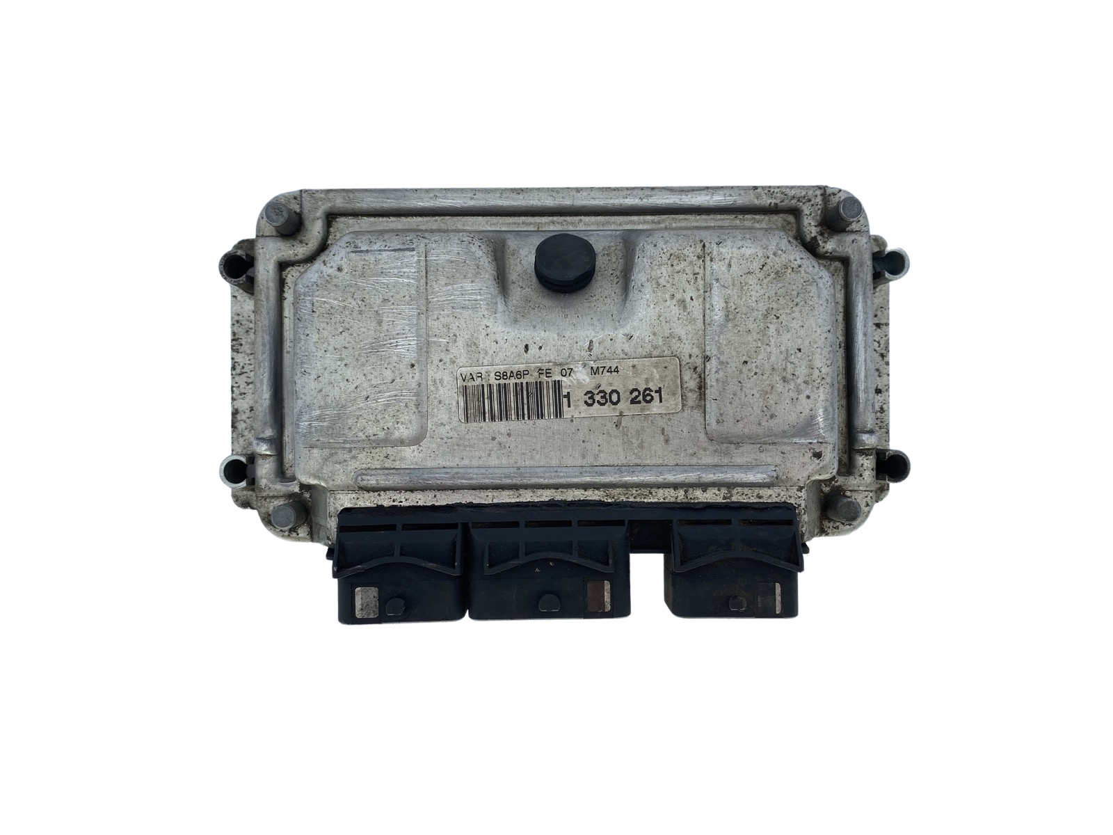 Steuergerät PSA 0261206246 9637838780id07 Bosch 53045 main product photo