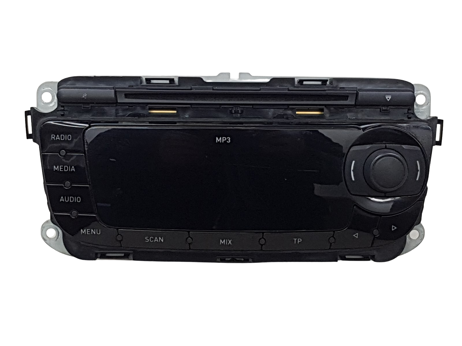 Cd-Radio Mit Mp3 Seat Ibiza 4 IV 6J1035153G ULSECD 1054 main product photo