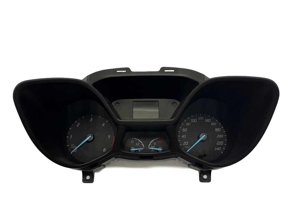 Tacho Kombiinstrument Ford Transit FT1T-10849-CF FT1T10849CF main product photo