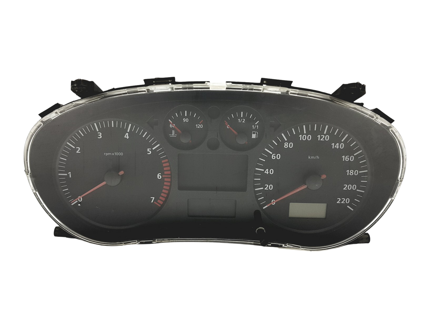 Tacho Kombiinstrument Seat Ibiza W06K0920801C 110008924026 50868 main product photo