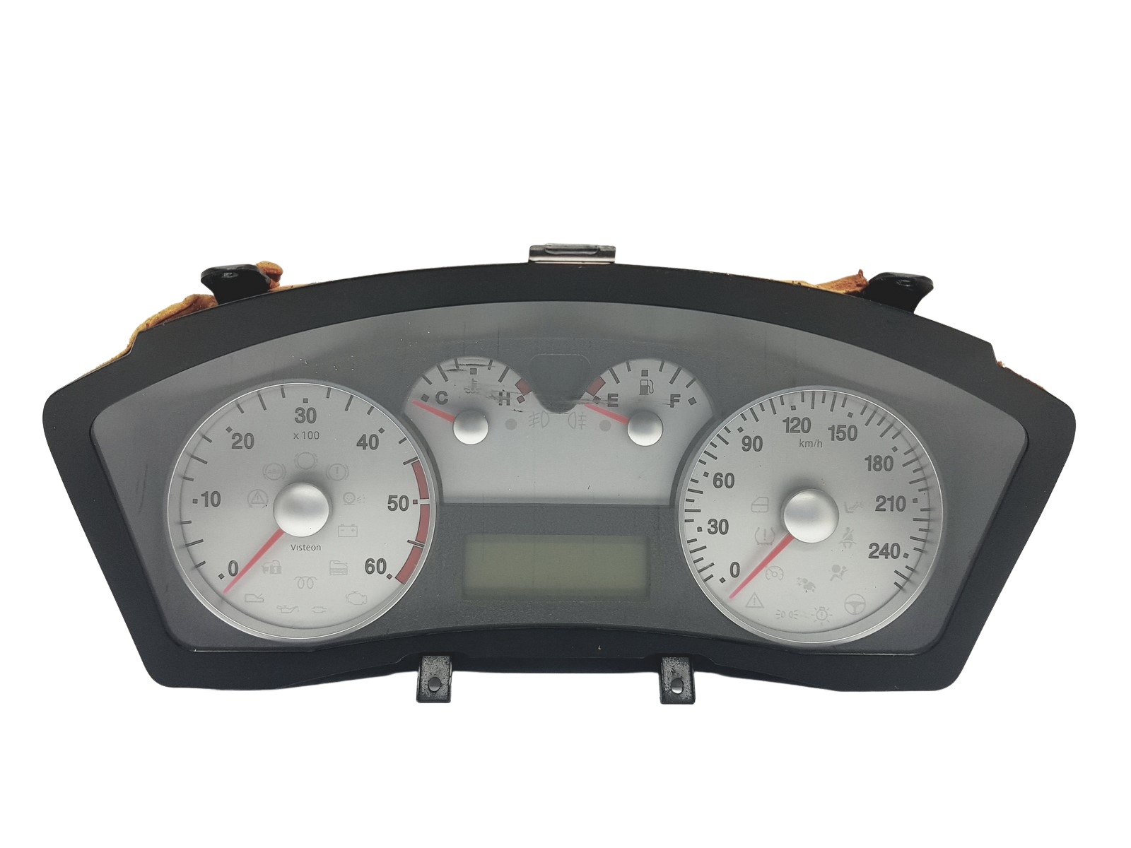 Tacho Kombiinstrument Fiat Stilo 51771190 5FCF-10849-BG 54100 main product photo