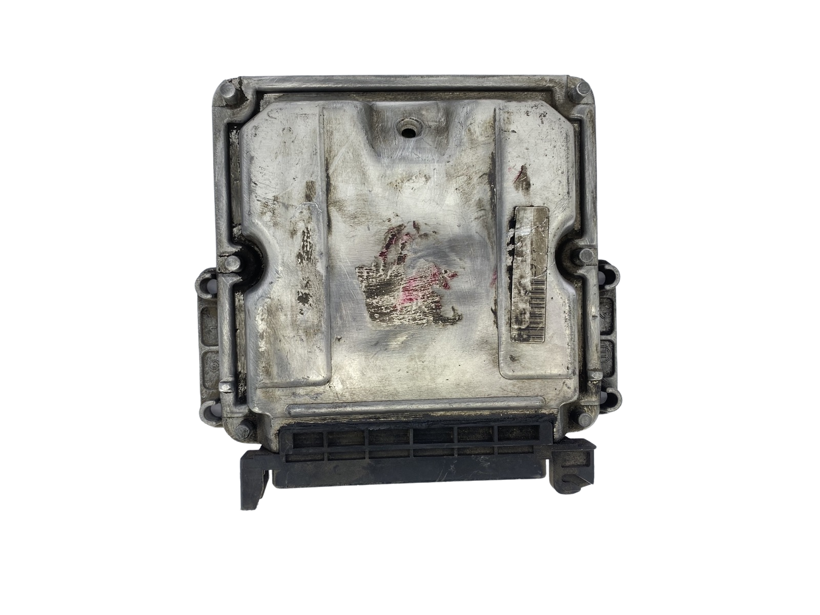 Steuergerät PSA 0281010500 9641606980 Bosch 55253 main product photo
