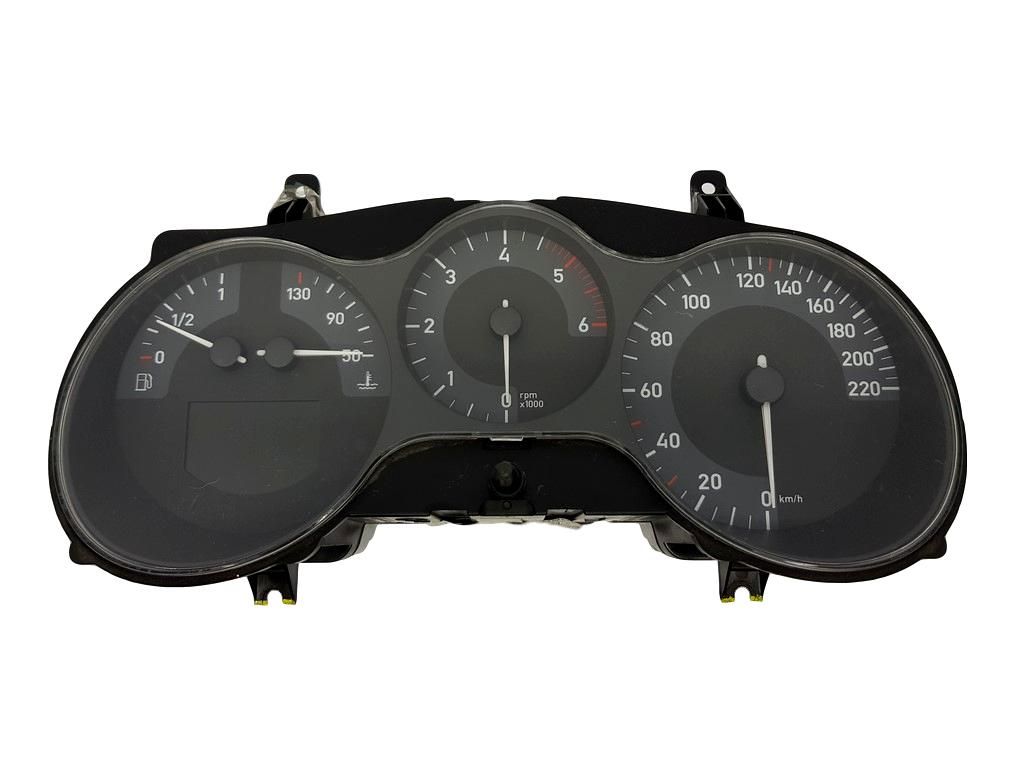 Tacho Kombiinstrument Seat Leon 1P0920804C 110080279018 10014 main product photo