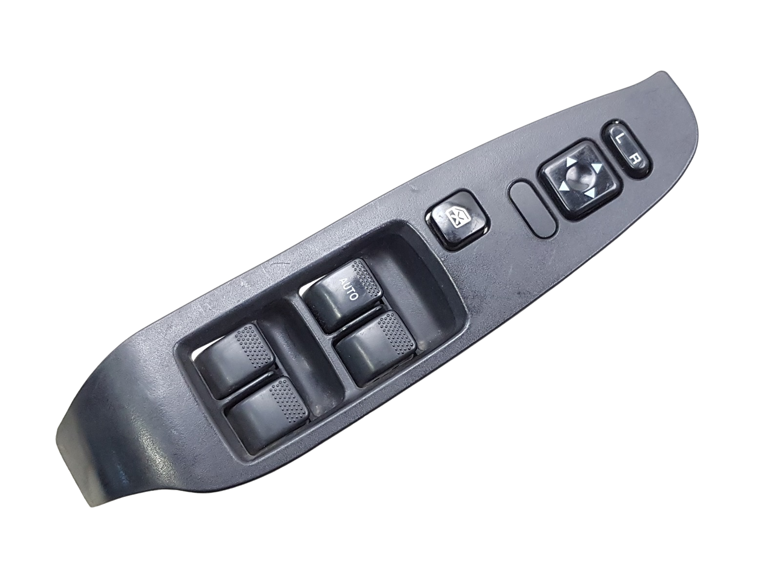 Schalter Fensterheber Taste Subaru Legacy 83071AE020 94266AE010 2 main product photo