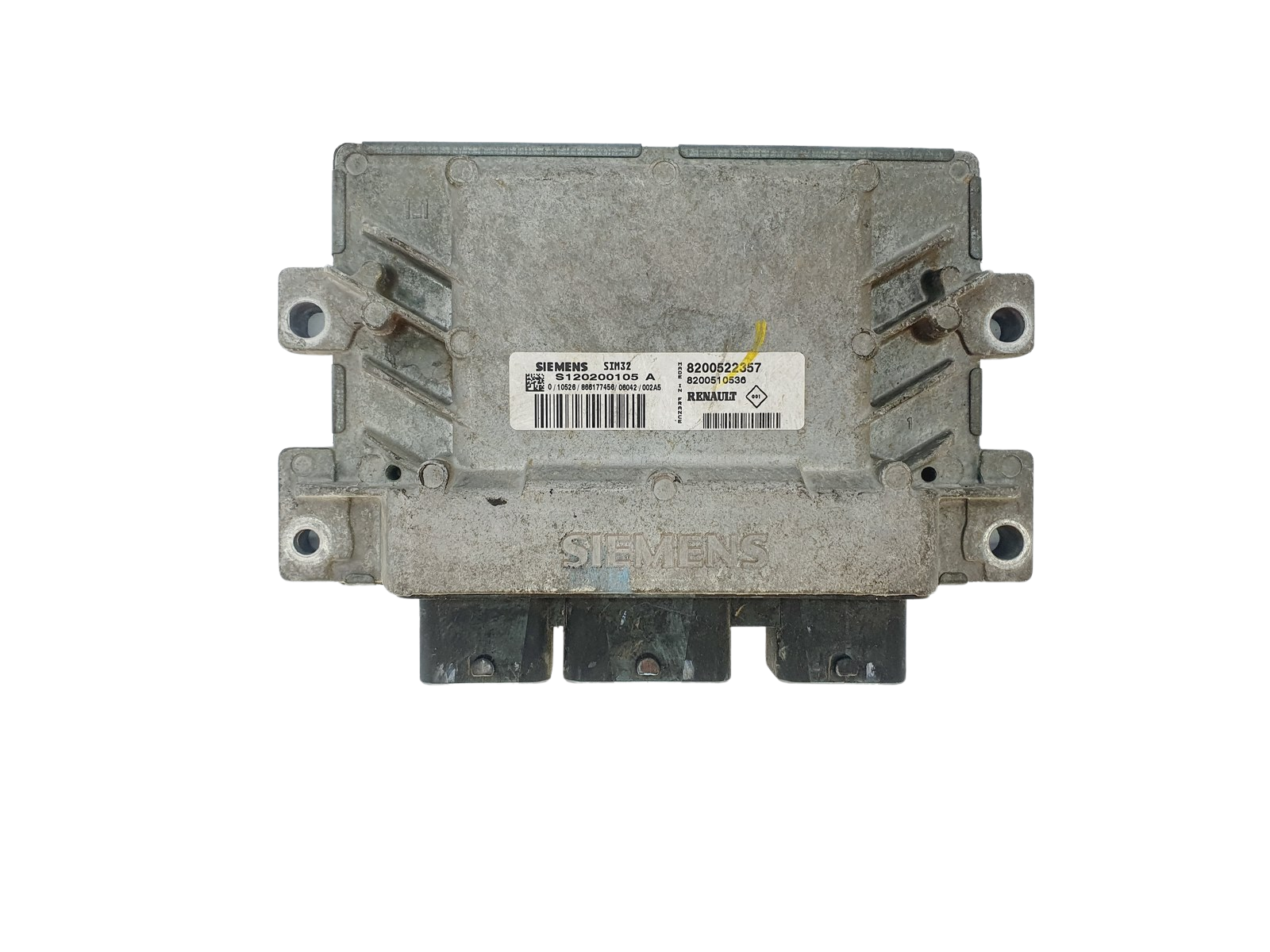 Steuergerät S120200105A 8200522357 8200510536 Renault 47520 main product photo