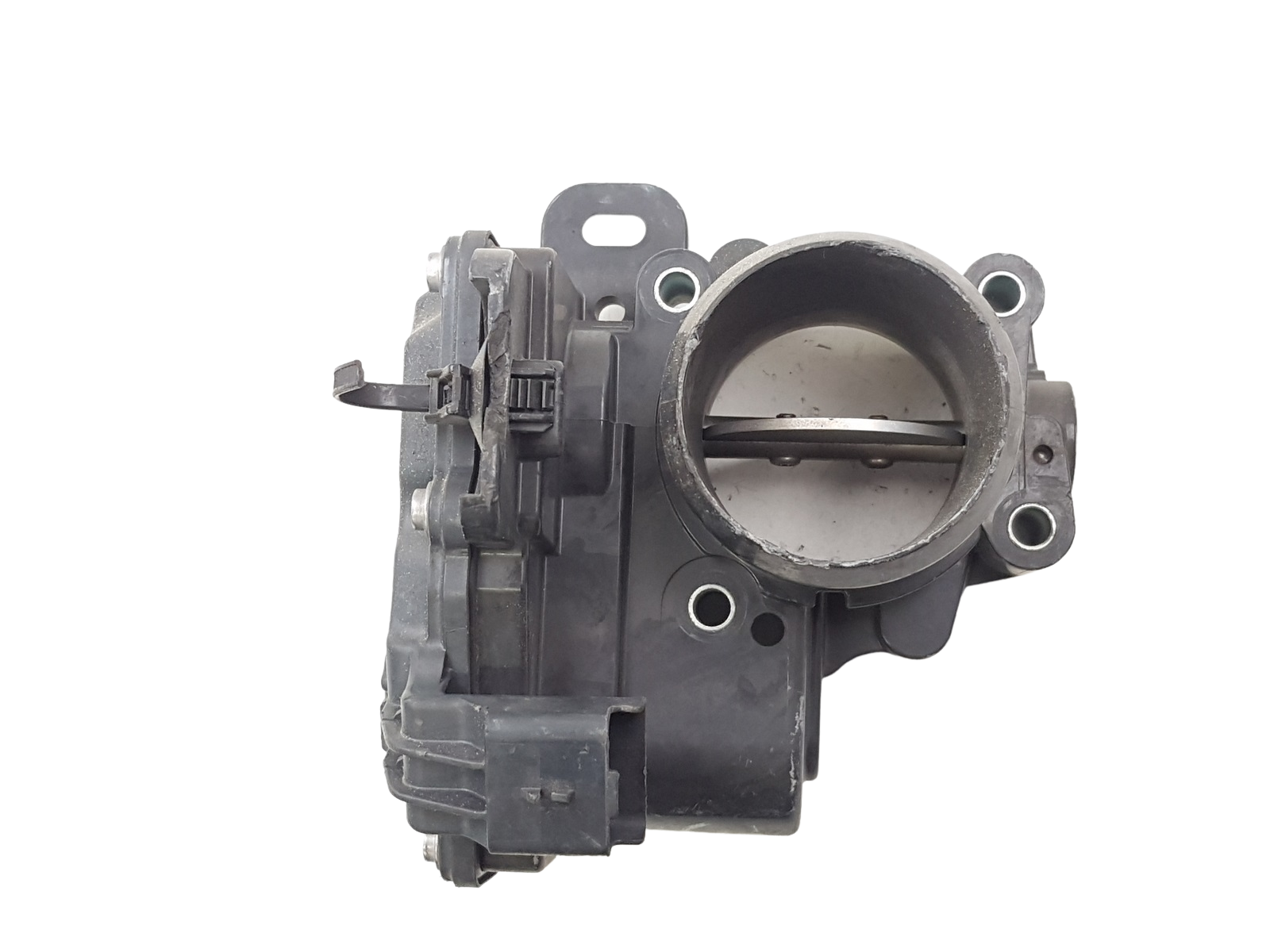 Drosselklappe Citroen Peugeot 9806625280 A2C85766300 2.0 HDI 1518 main product photo