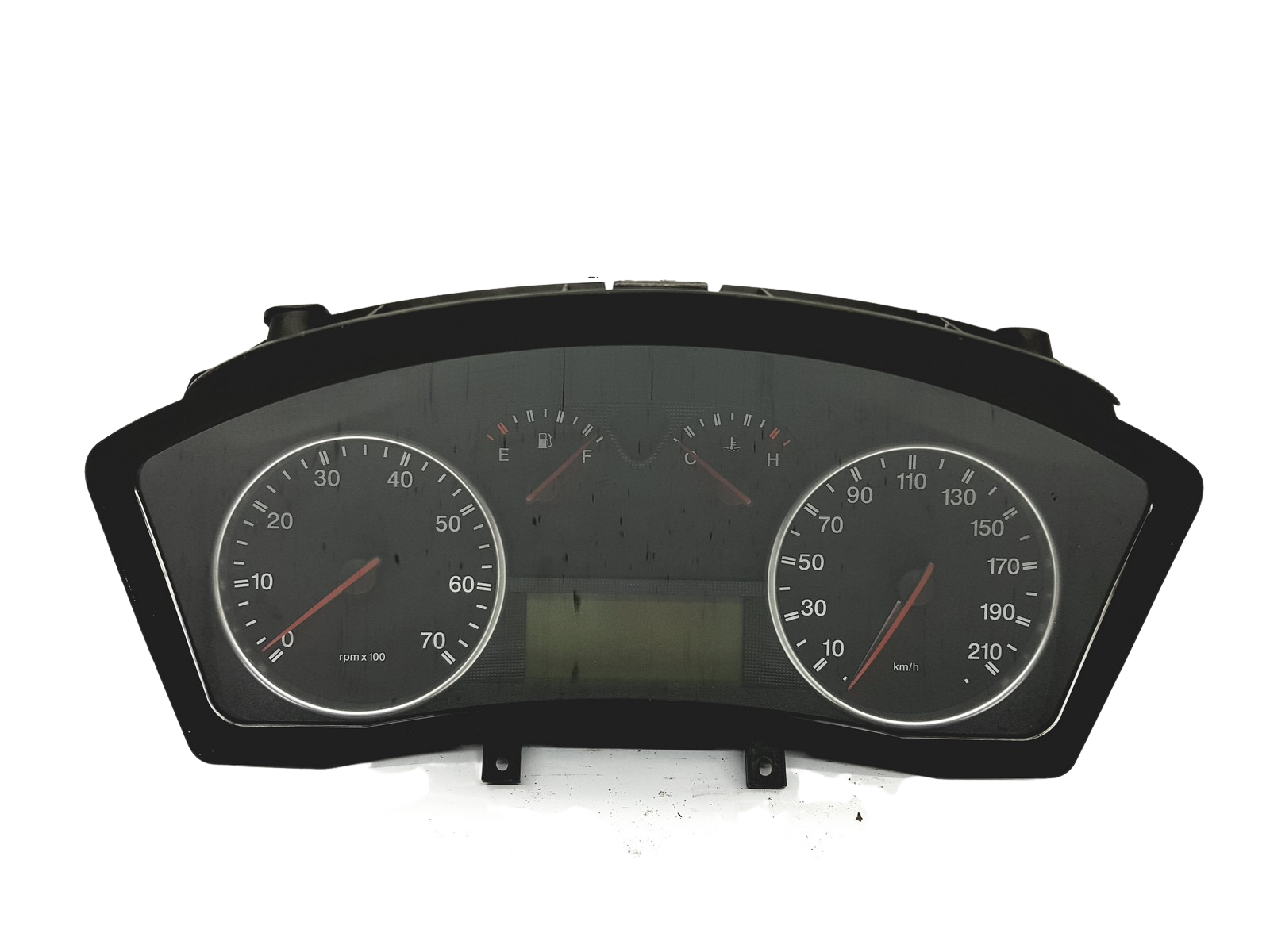 Tacho Kombiinstrument Fiat Croma 555001090100 5550010903 58904 main product photo