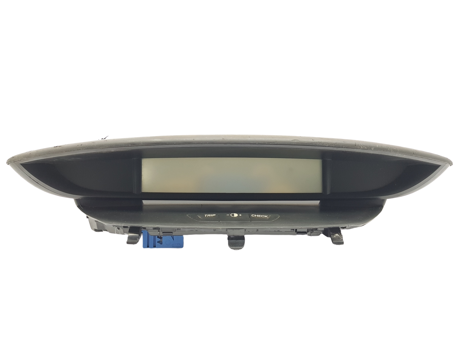 Tacho Kombiinstrument Citroen C4 96631954ZD 26063 main product photo