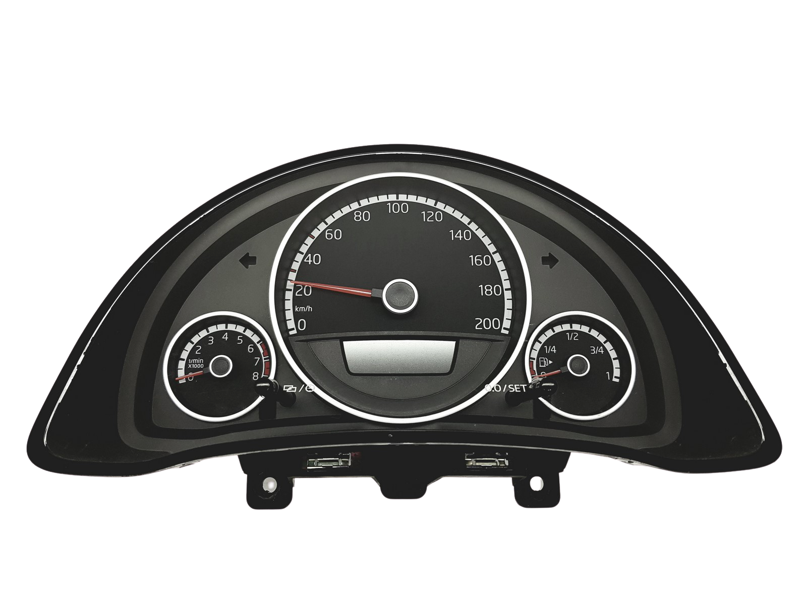 Tacho Kombiinstrument VW UP 1S0920860P Magneti 31876 main product photo