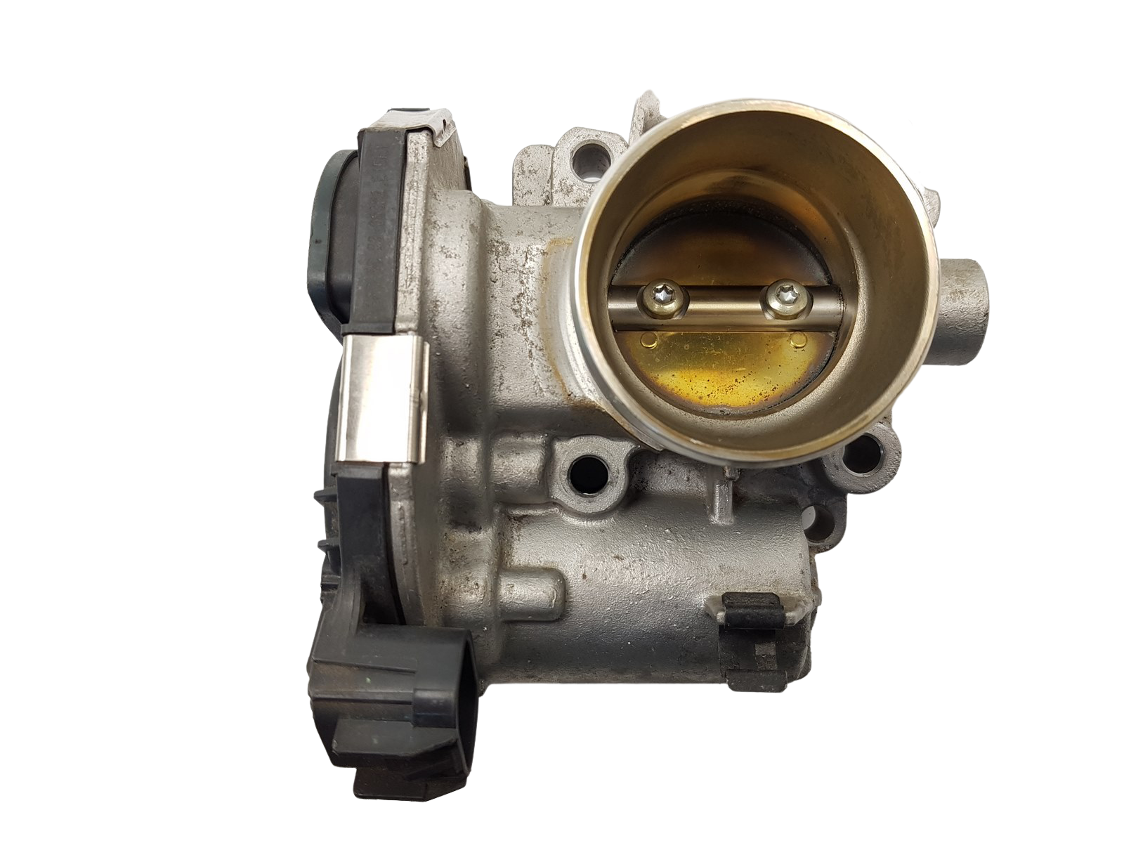 Drosselklappe 55562270 0280750482 Opel Chevrolet 1.2 1.4 GM 1615 main product photo