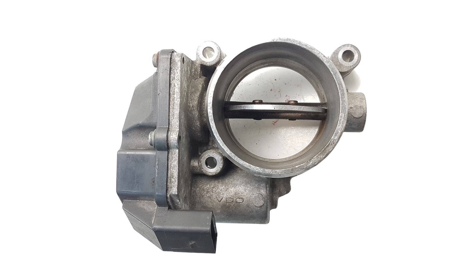 Drosselklappe 076128063A A2C53249826 VW 2,5 TDI main product photo