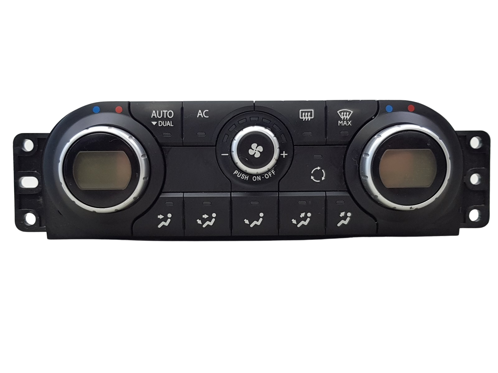 Klimabedienteil Bedienung AC Renault Koleos 27500JY48C main product photo