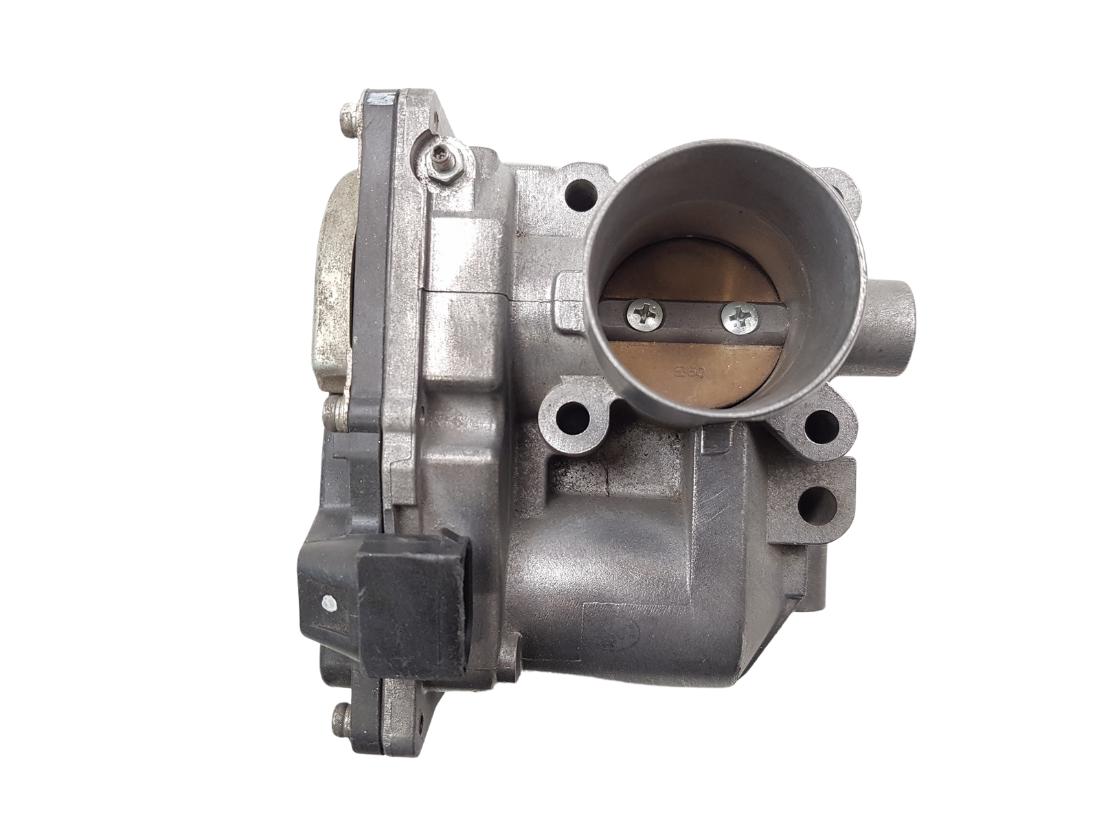Drosselklappe Smart 40002 MIKUNI 1067 main product photo