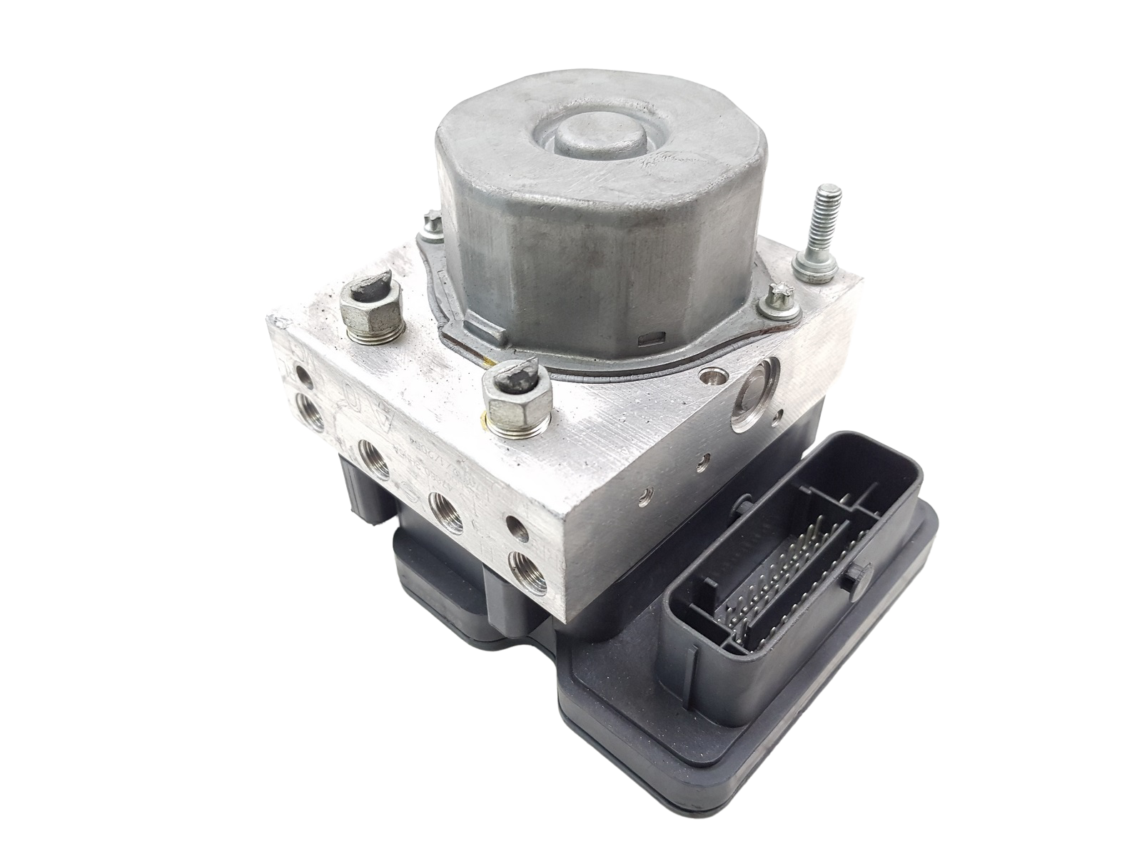 Abs-Pumpe Nissan Micra K13 476603HN5A 0265956096 Bosch main product photo