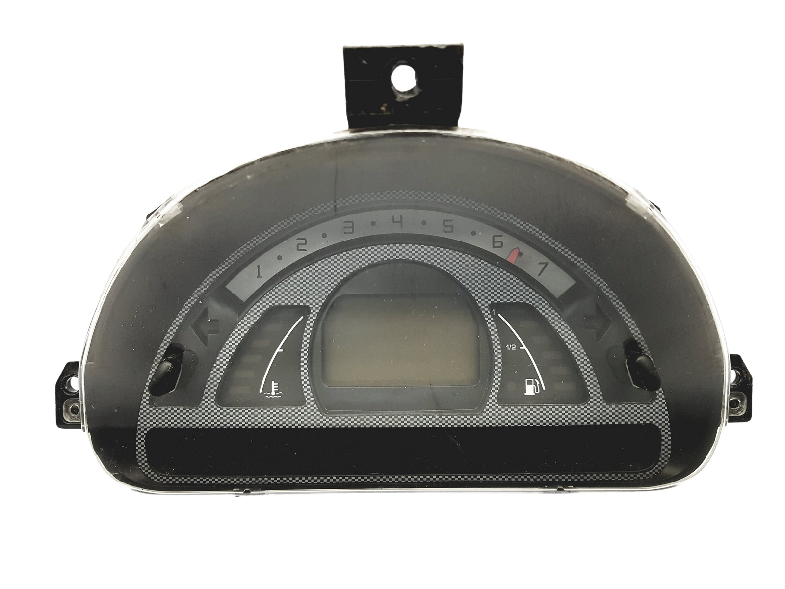 Tacho Kombiinstrument Citroen C2 C3 9652008080 H 01 53830 main product photo