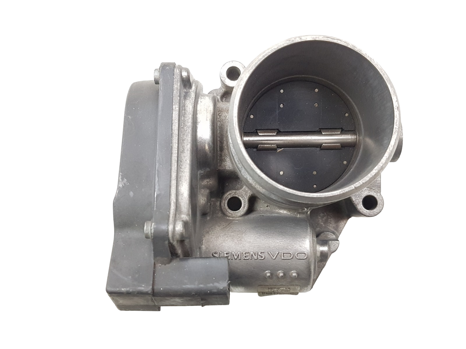Drosselklappe 06F133062J A2C53302056 VWAG 1161 main product photo