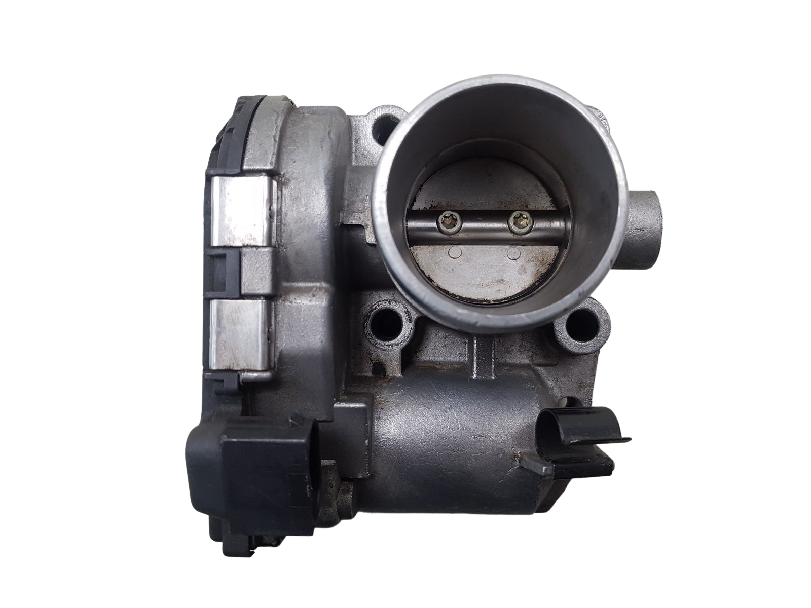 Drosselklappe Fiat Lancia 0280750042 1.2B Bosch 1543 main product photo