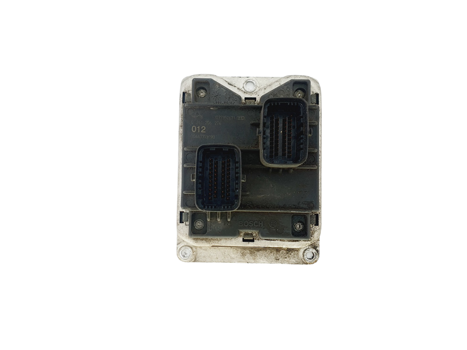 Steuergerät 00467778190 0261206276 Fiat Bosch 39244 main product photo