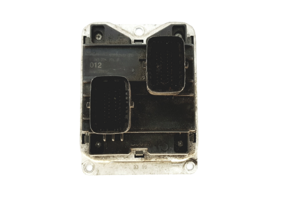Steuergerät 00467778190 0261206276 Fiat Bosch 20001 main product photo