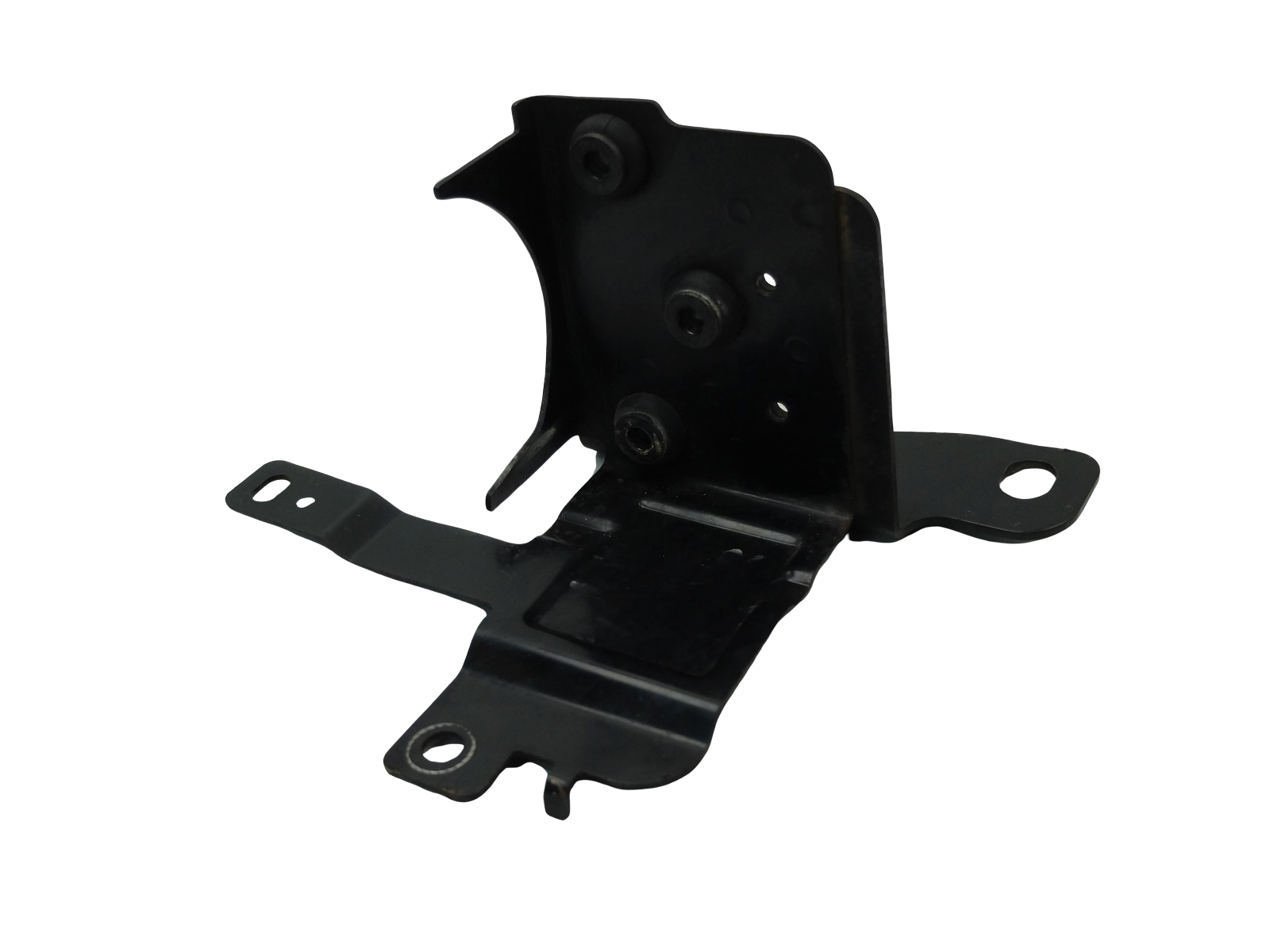 Befestigung, Halterung ABS KIA Picanto 2 T30 61589-44200 main product photo