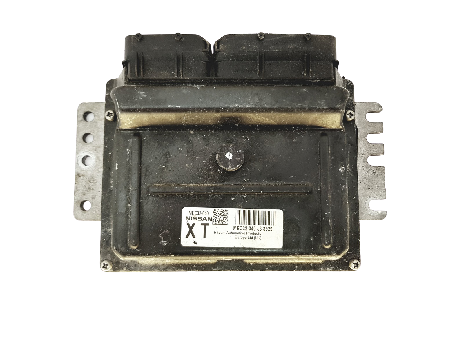 Steuergerät MEC32-040 J3 XT Nissan Hitachi 27641 main product photo