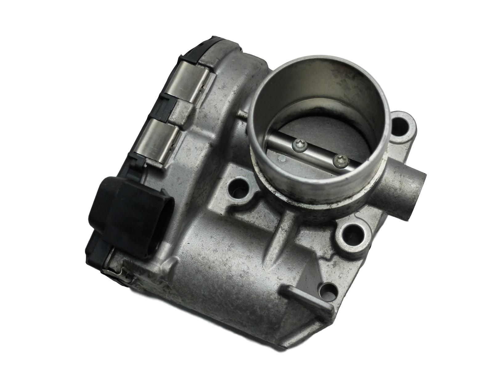 Drosselklappe 0280750137 Fiat Lancia Alfa Romeo main product photo